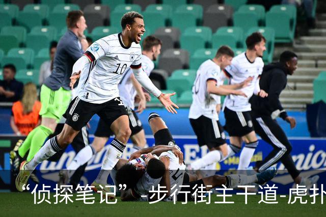 “侦探笔记”-步行街主干道-虎扑社区