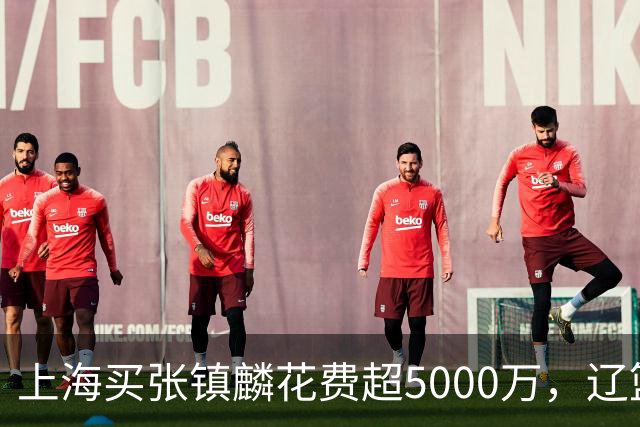 上海买张镇麟花费超5000万，辽篮赚大了王朝却为何崩塌？