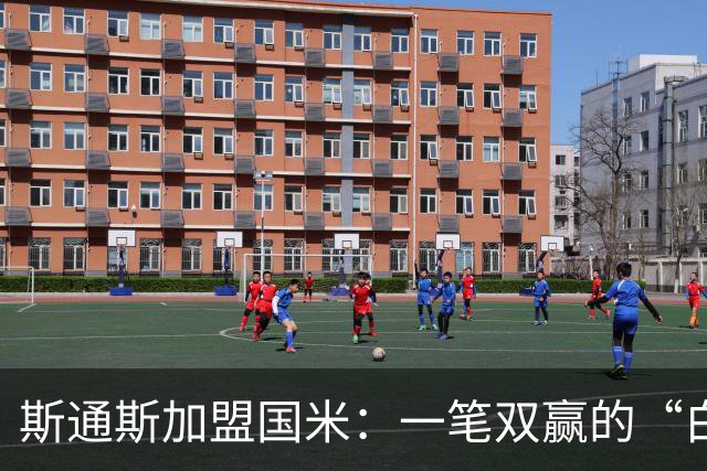 斯通斯加盟国米：一笔双赢的“白菜价”操作？