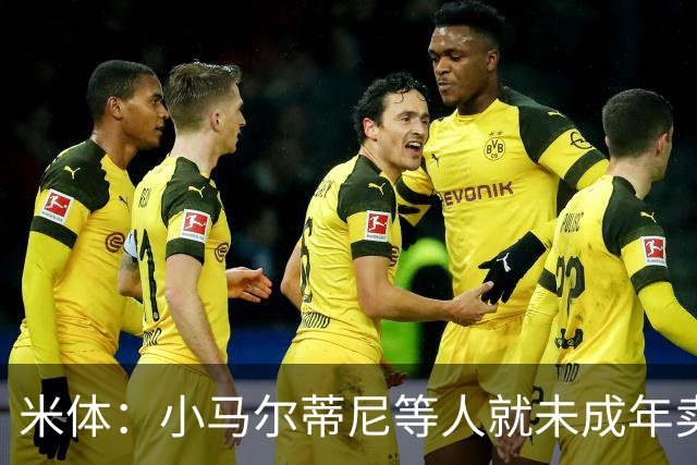 米体：小马尔蒂尼等人就未成年卖淫案接受问询，明天是卡拉菲奥里
