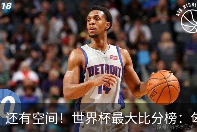 还有空间！世界杯最大比分榜：匈牙利10-1居首，德国7-1未进前10