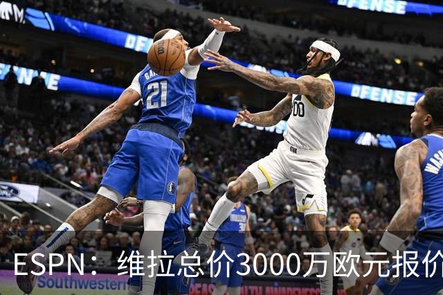 ESPN：维拉总价3000万欧元报价阿兰，被帕尔梅拉斯拒绝